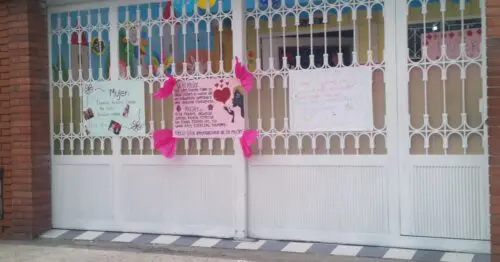 JARDIN CALLE 2B JARDIN CALLE 2B